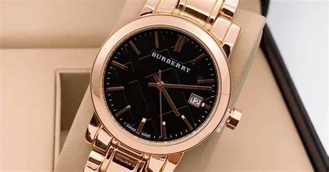 burberry sport watch set time|burberry watch manual.